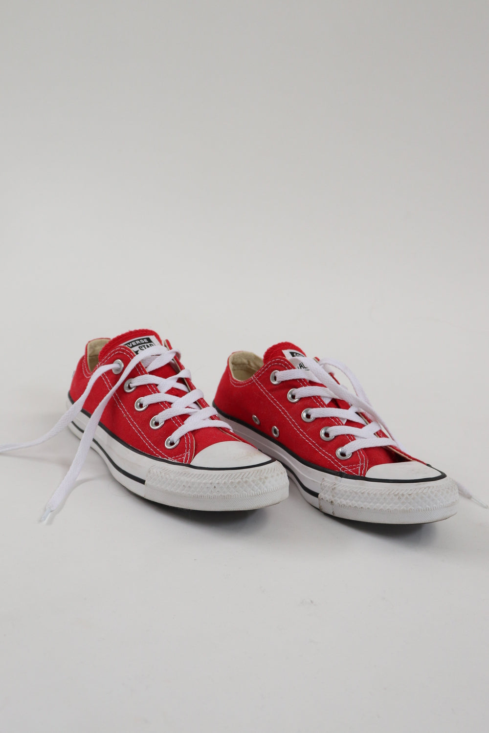 Tenis Converse Rojos MLO312