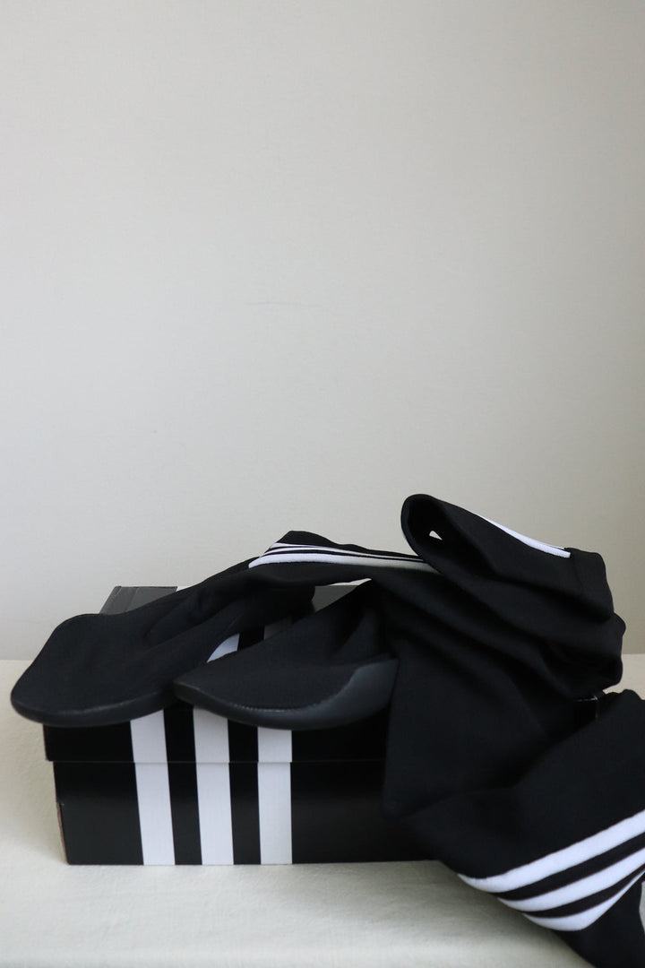 Tenis Taekwondo Altos