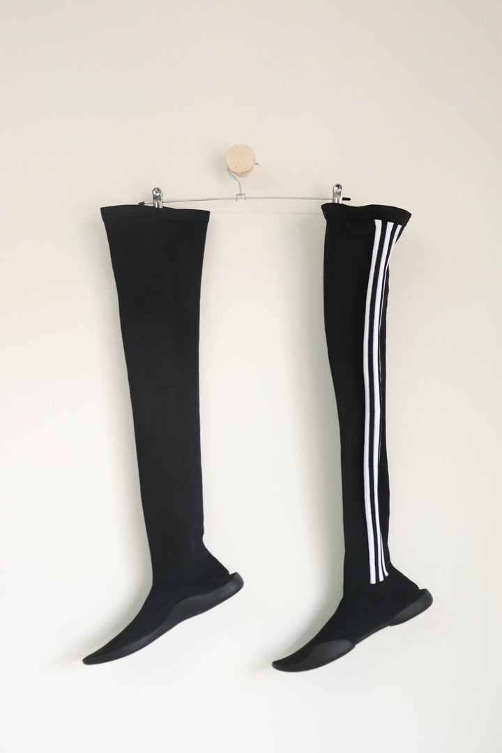 Tenis Taekwondo Altos