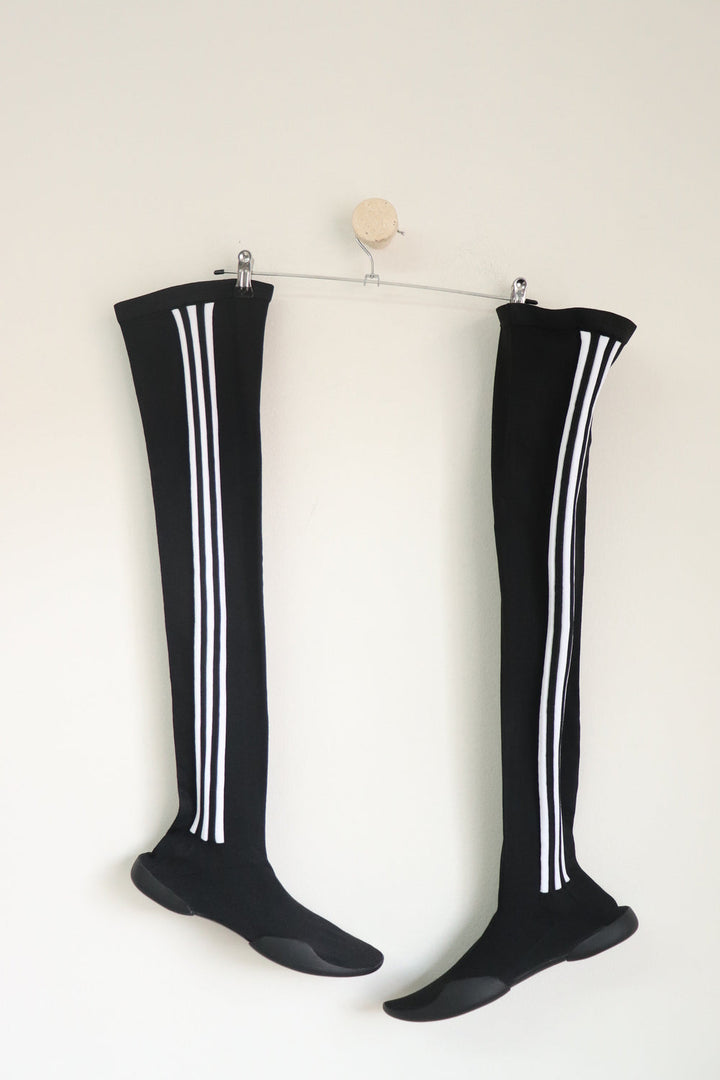 Tenis Taekwondo Altos