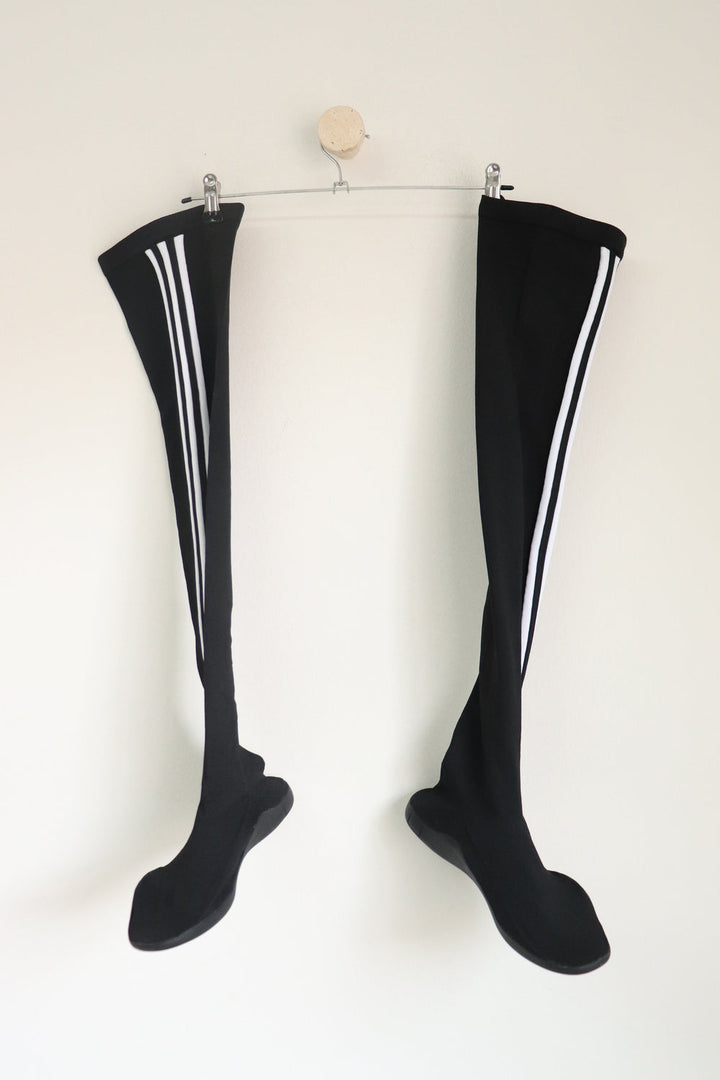 Tenis Taekwondo Altos