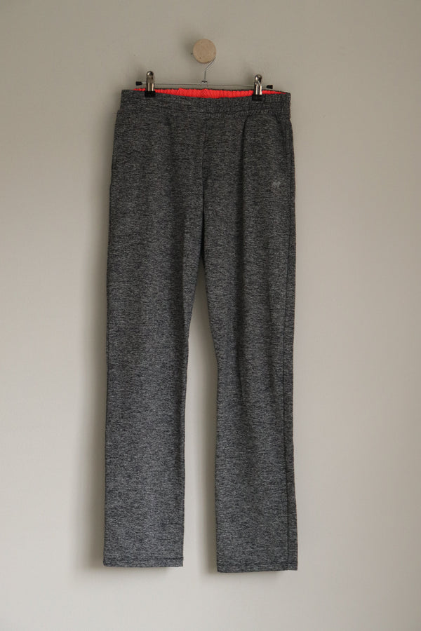 Jogger Gris Oscuro