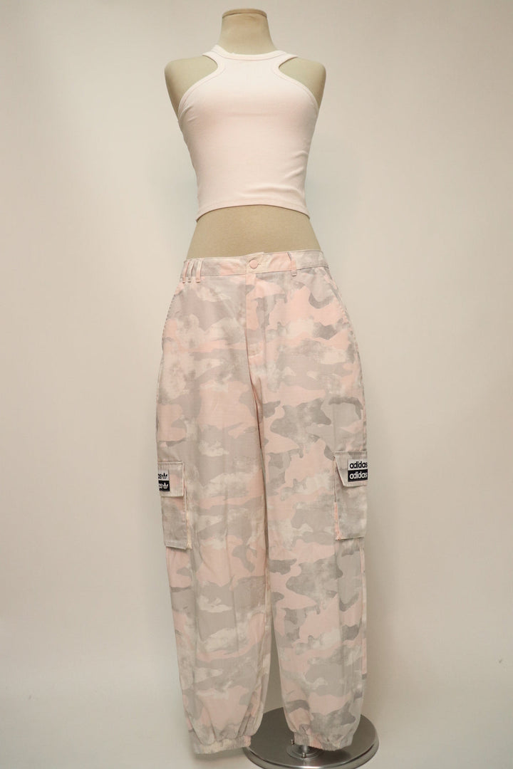 Pantalon Militar Cargo