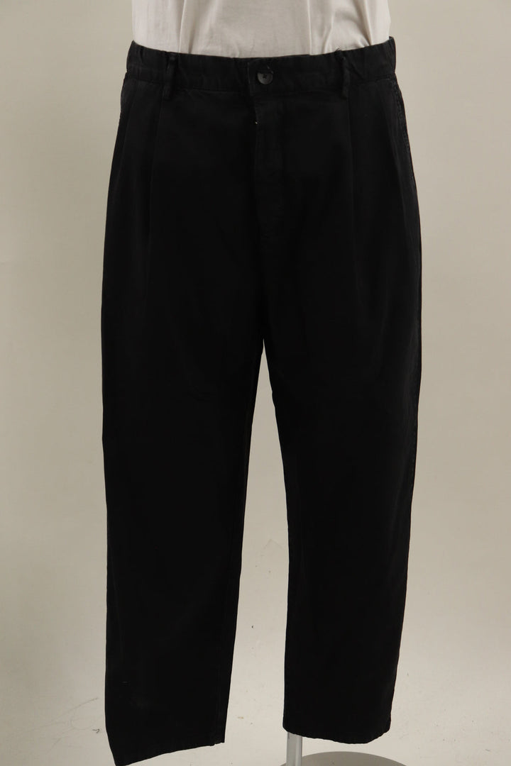 Pantalón Ligero Negro