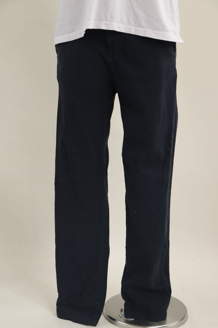 Pantalón Ligero Azul