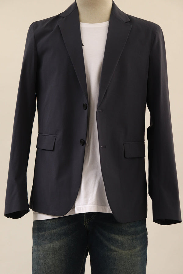 Blazer Azul Oscuro