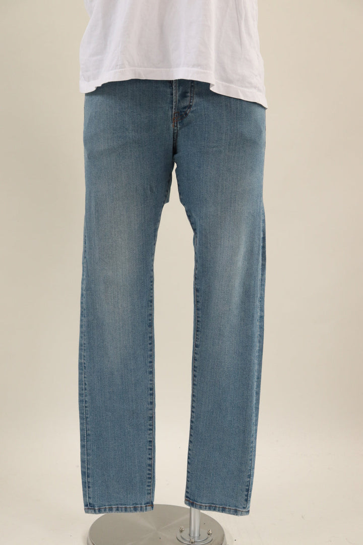 Jean Skinny Azul