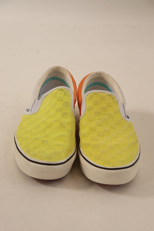 Vans Colorblock Cuadros