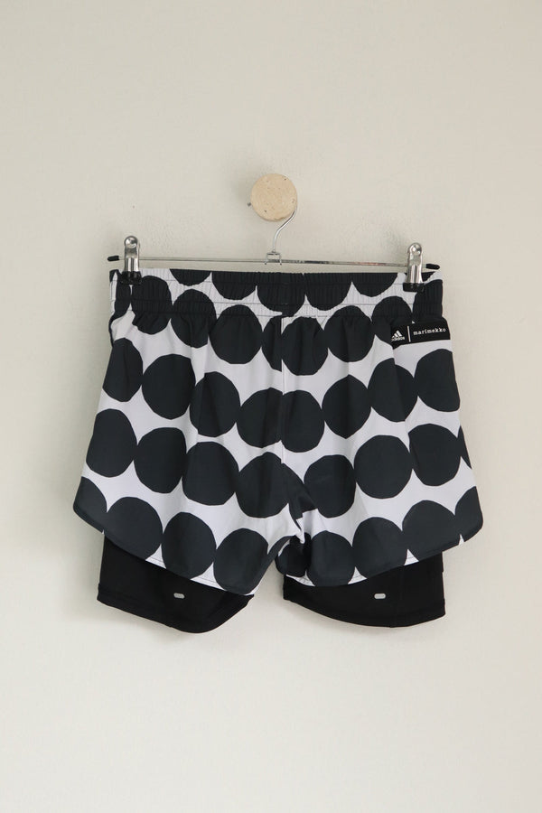 Short Lunares Sport