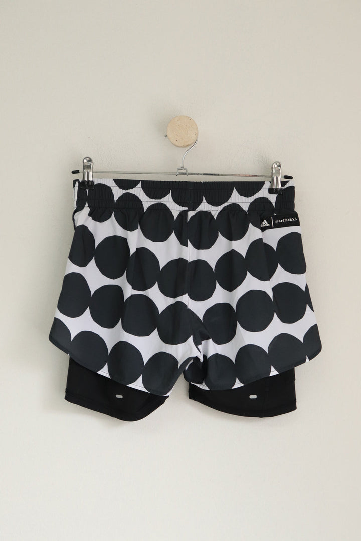 Short Lunares Sport