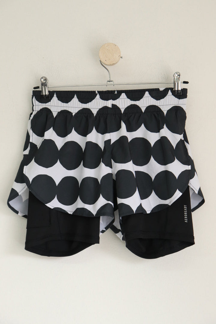 Short Lunares Sport