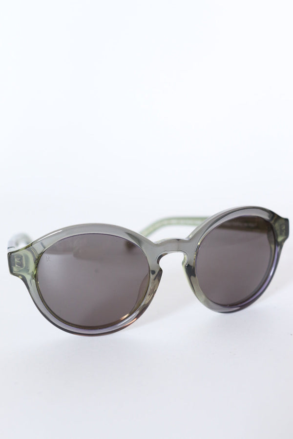 Gafas Verdes Sol