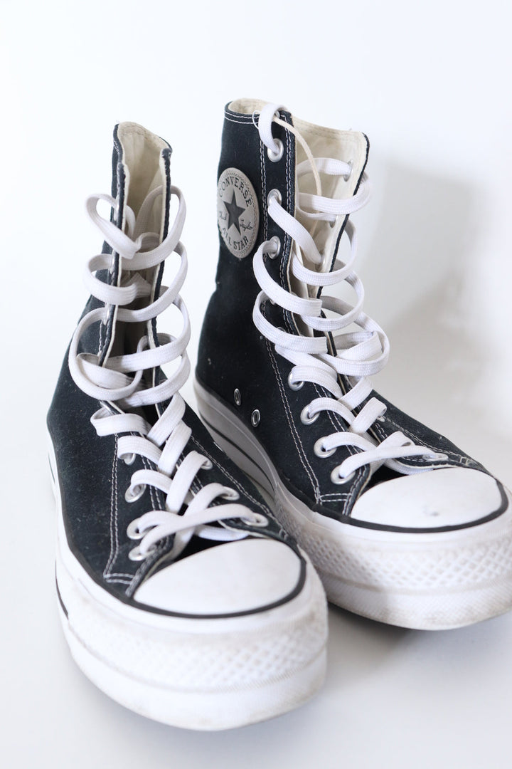 Chuck Taylor Plataforma