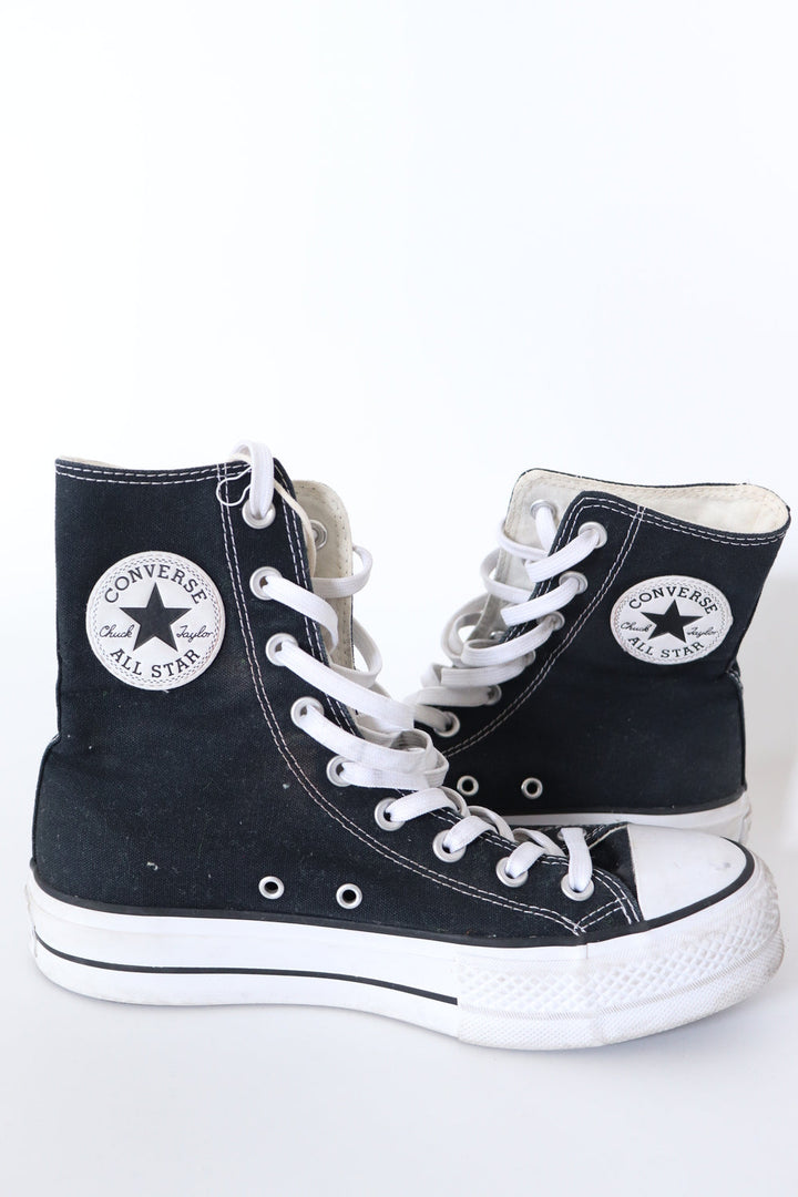 Chuck Taylor Plataforma