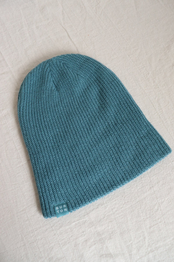 Beanie Azul Claro