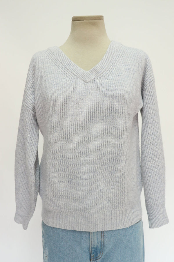Buzo Cuello en V