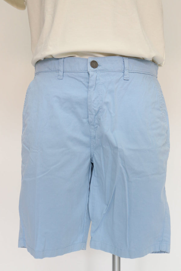 Short Azul Claro