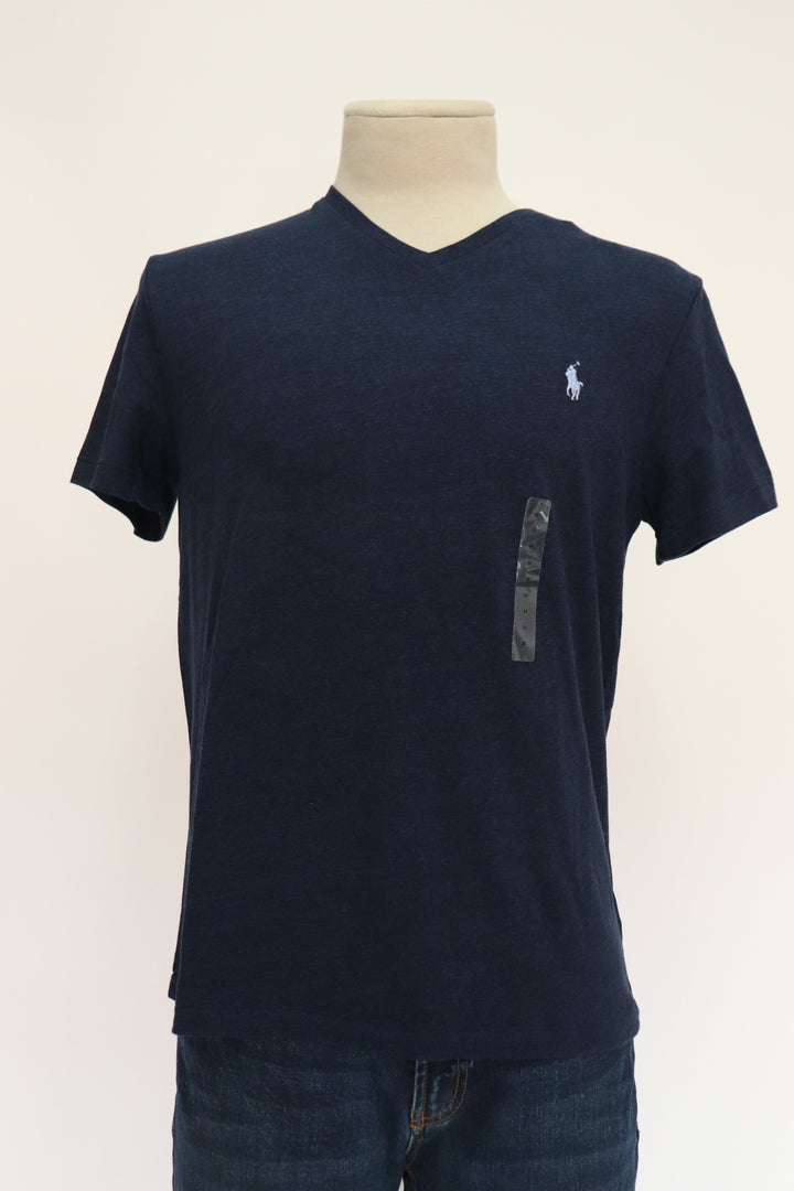 Camiseta Azul Oscuro