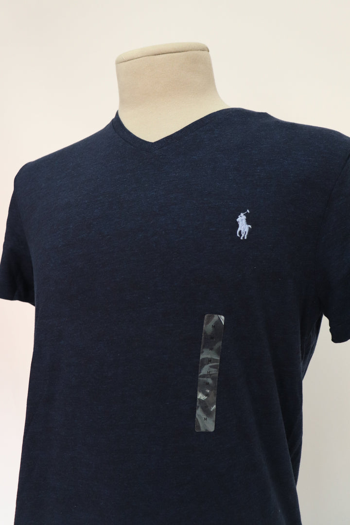 Camiseta Azul Oscuro