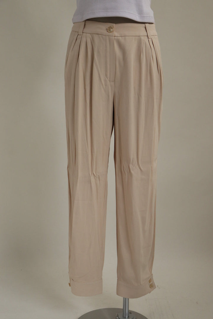 Pantalón Beige Prenzas