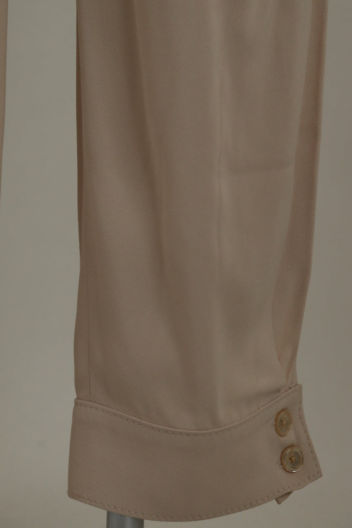 Pantalón Beige Prenzas