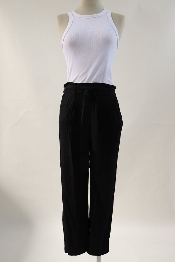 Pantalón Ligero Negro