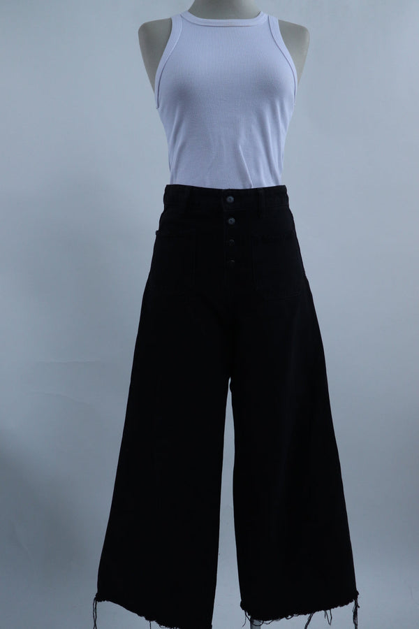 Jean Culotte Negro