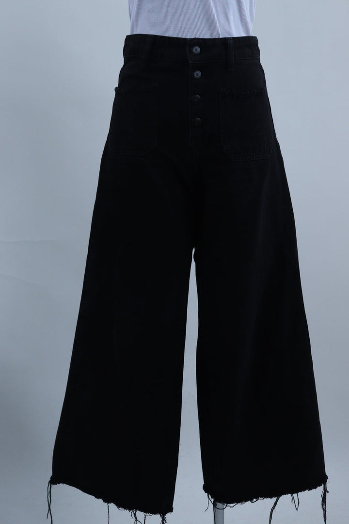 Jean Culotte Negro