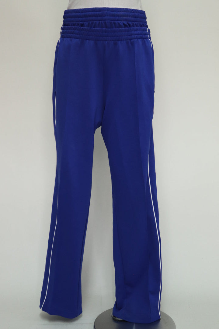 Jogger Azul Adidas