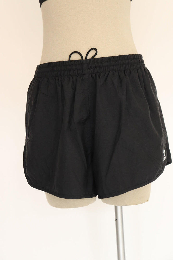 Short Negro Ejercicio