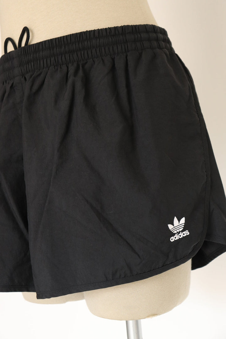 Short Negro Ejercicio