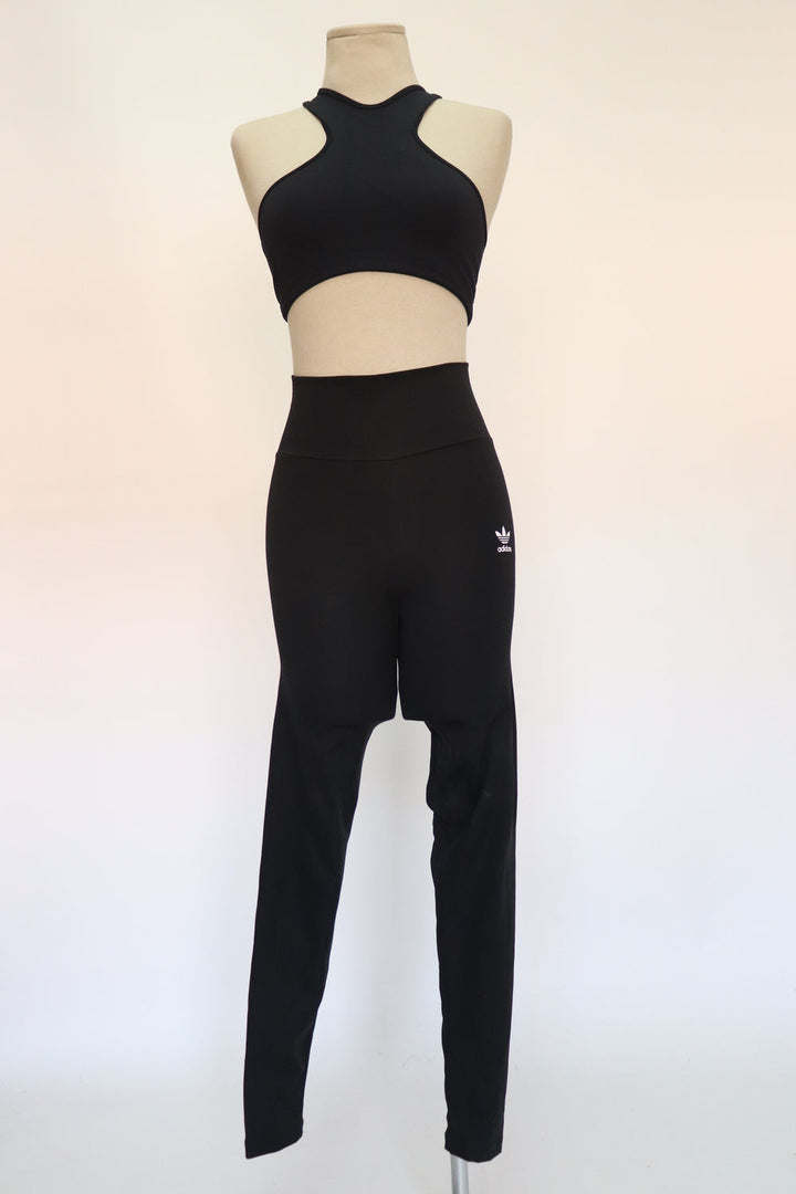 Legging Sport Negro