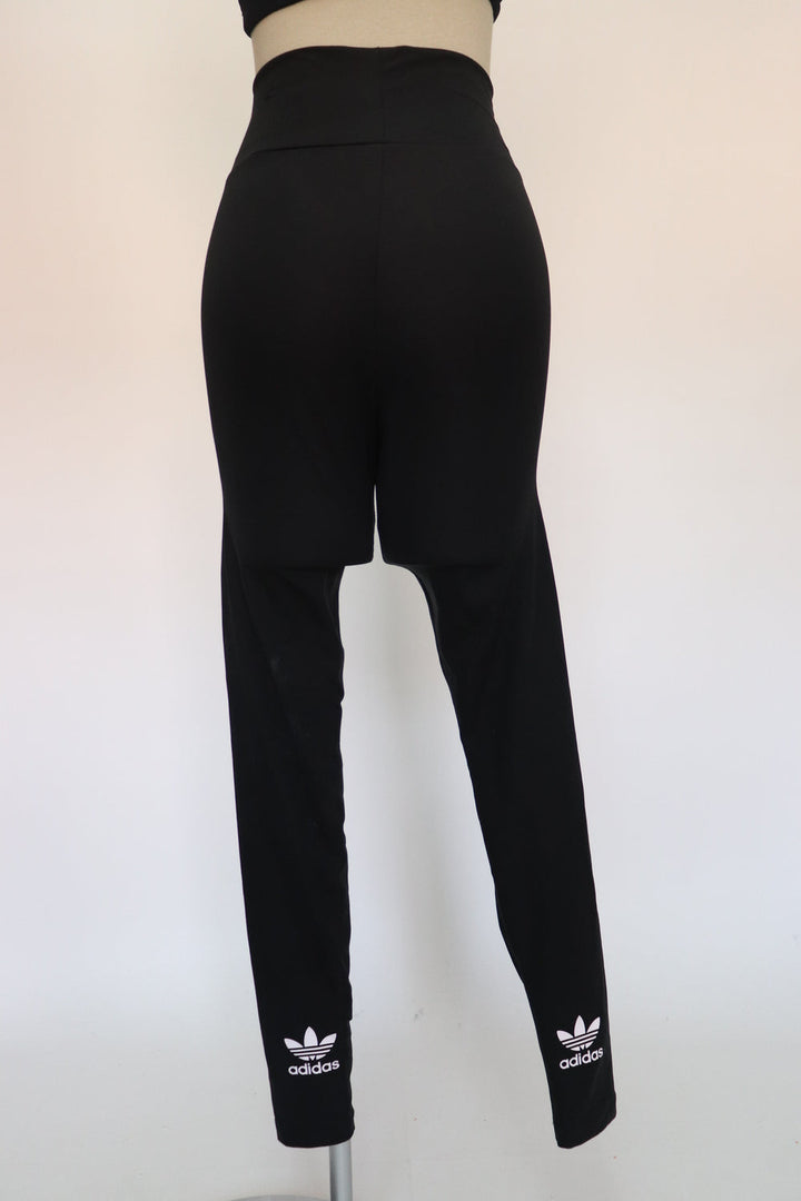 Legging Sport Negro