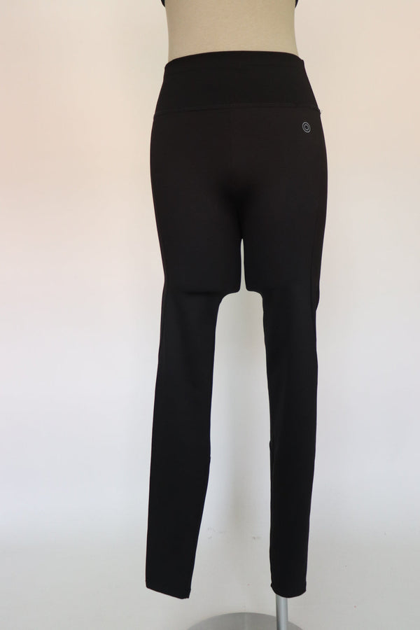 Legging Negro Sport