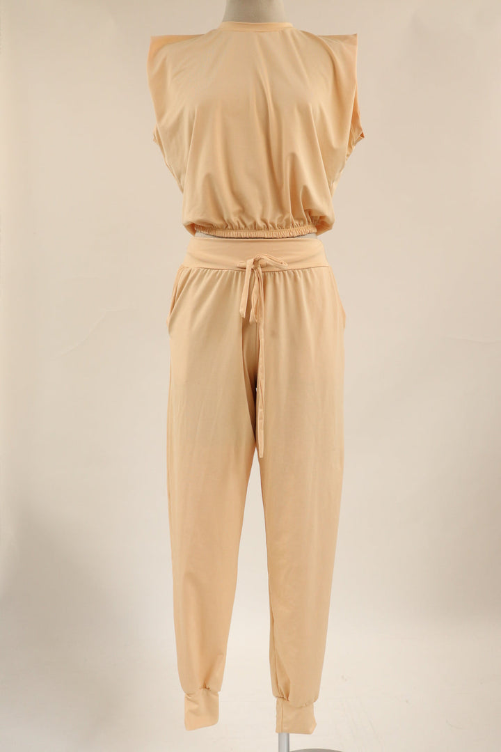 Top Licrado Beige