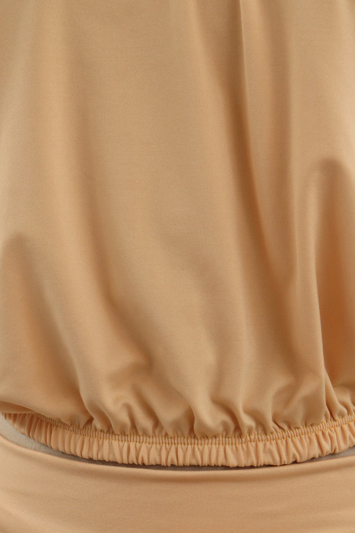 Top Licrado Beige