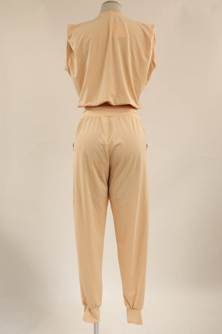 Top Licrado Beige