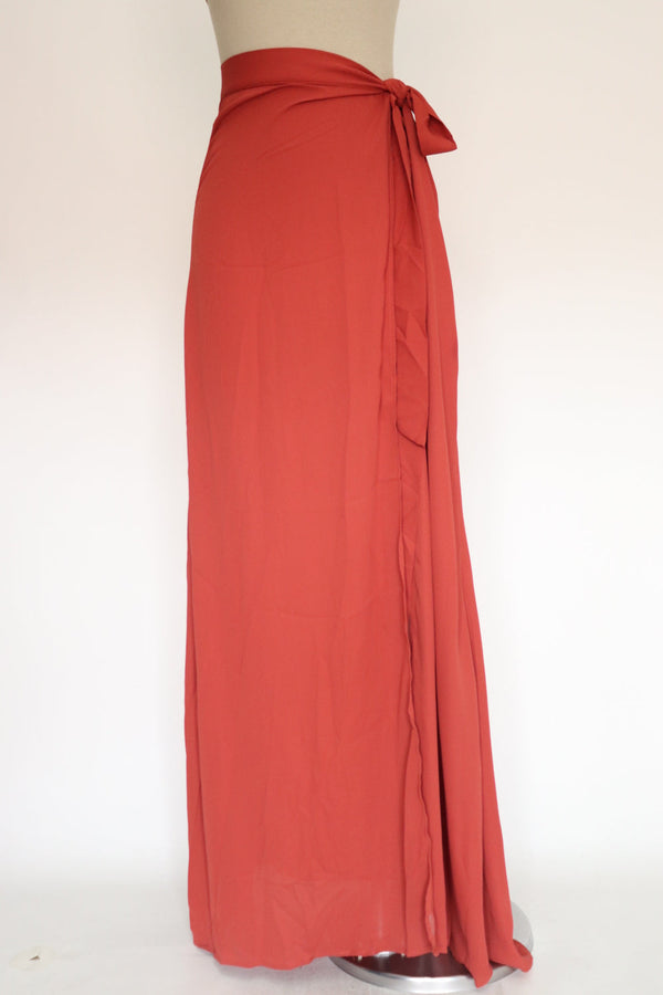Pareo Terracota Maxi