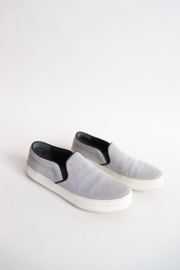 Slip On Gris