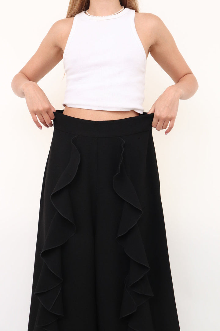 Pantalon Negro Boleros