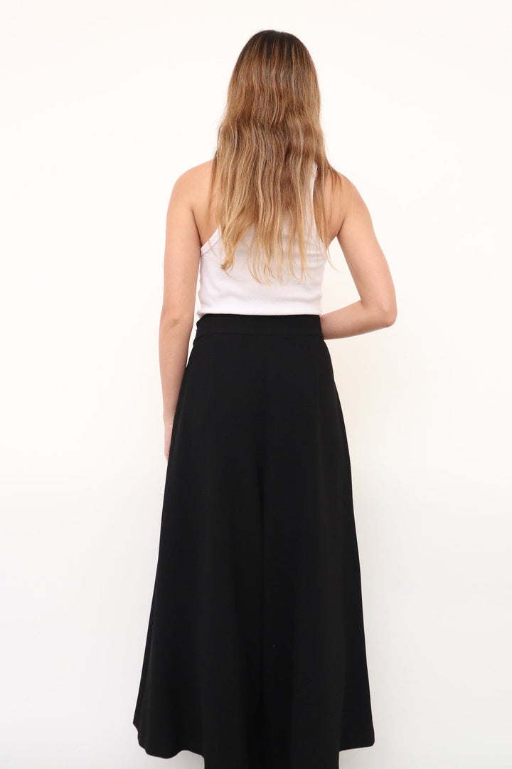 Pantalon Negro Boleros