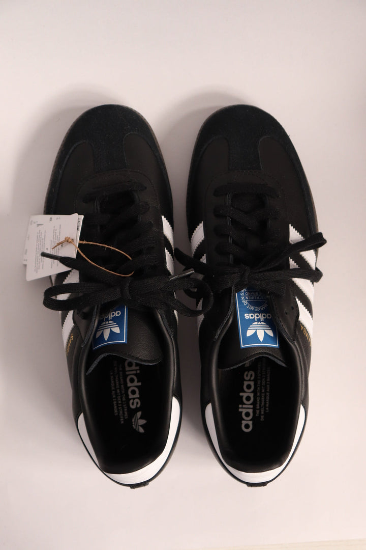 Tennis Samba Negro