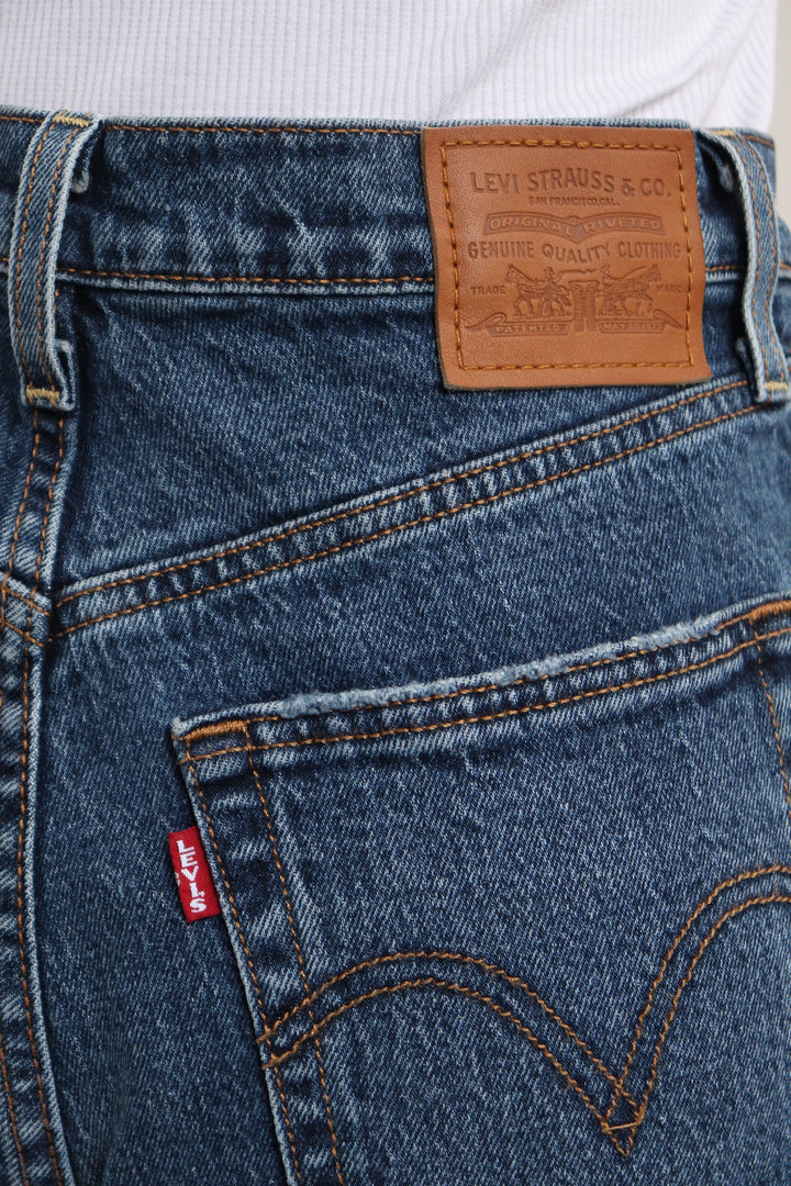 Jean Recto Levis