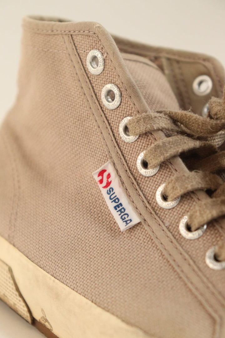 Tennis Cafe Superga