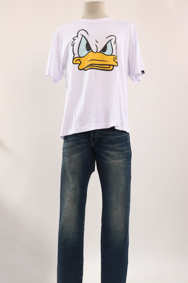 Camiseta Donald Duck Grande