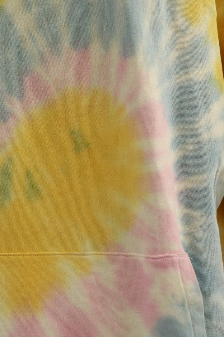 Hoodie Tie Dye