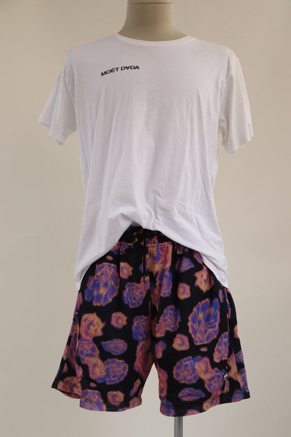 Shorts Malla Coloridos