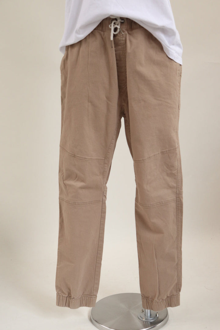 Jogger Beige Vestidor