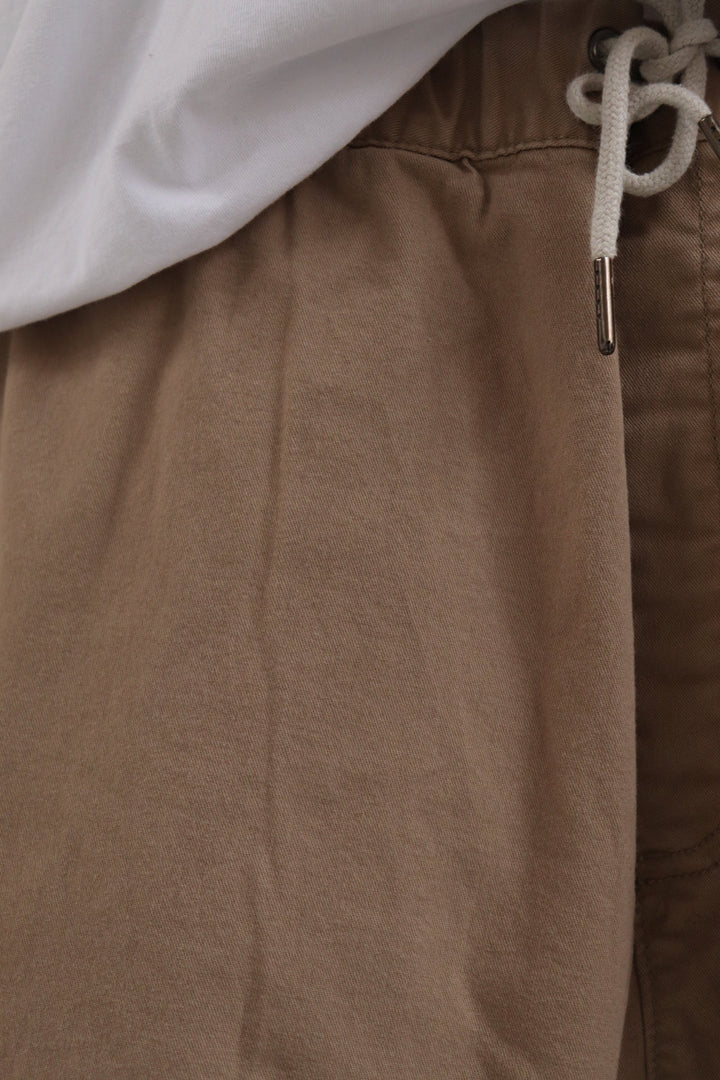 Jogger Beige Vestidor