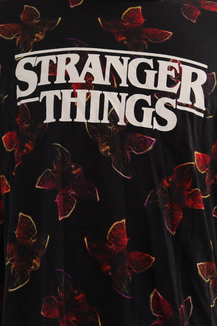 Camiseta Stranger Things